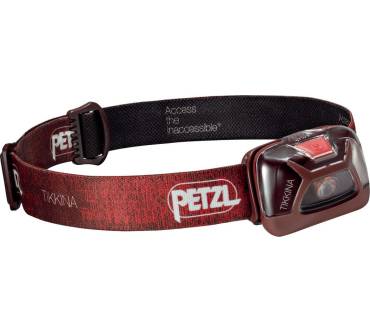 Produktbild Petzl Tikkina