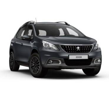 Produktbild Peugeot 2008 [16]