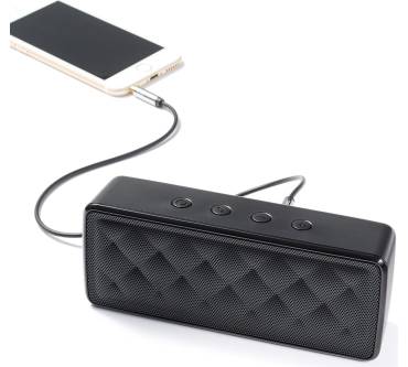 Produktbild AmazonBasics BSK30