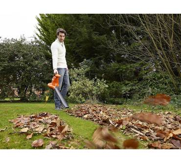 Produktbild Black + Decker GW3031BP