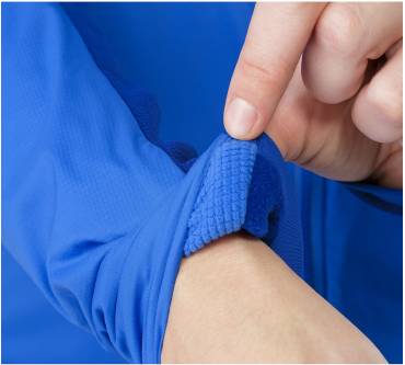 Produktbild Arc'teryx Procline Hybrid Hoody