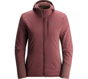 Produktbild Black Diamond First Light Hybrid Hoody