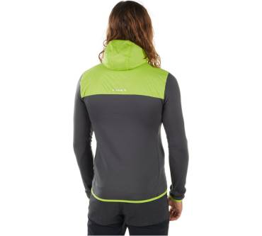 Produktbild Mammut Aenergy IN Hybrid Jacket