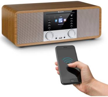 Produktbild Auna IR-190