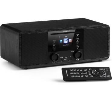 Produktbild Auna IR-190