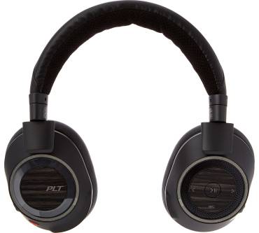 Produktbild Plantronics Voyager 8200 UC