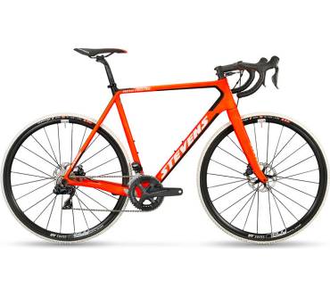 Produktbild Stevens Super Prestige Disc Di2 (Modell 2018)