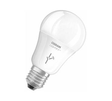 Produktbild Osram LIGHTIFY CLASSIC A 60 RGBW E27