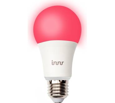 Produktbild innr E27 Bulb RGBW