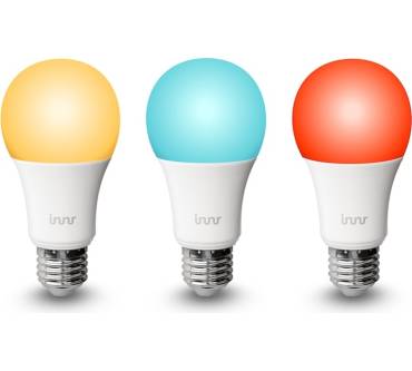 Produktbild innr E27 Bulb RGBW