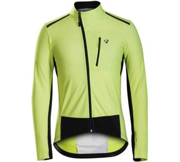 Produktbild Bontrager Velocis Velocis Halo S1 Softshell Jacket