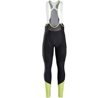 Produktbild Bontrager Velocis Halo S1 Softshell Bib Tight