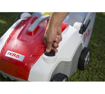 Produktbild Ikra IEVL 1738