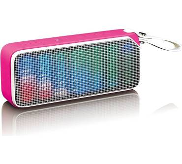 Produktbild Lenco BT-191