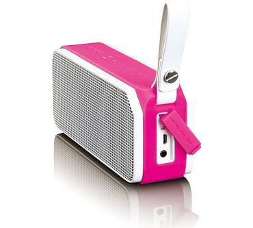 Produktbild Lenco BT-191