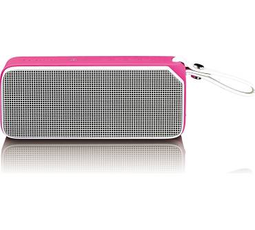 Produktbild Lenco BT-191