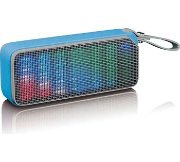 Produktbild Lenco BT-191