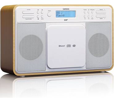 Produktbild Lenco DAR-040