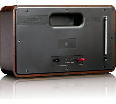 Produktbild Lenco DAR-040