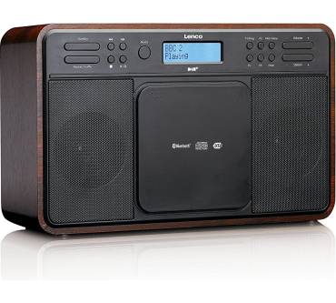 Produktbild Lenco DAR-040