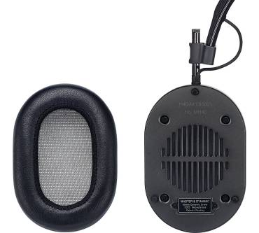 Produktbild Master & Dynamic MH40