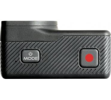 Produktbild Braun Champion 4K II