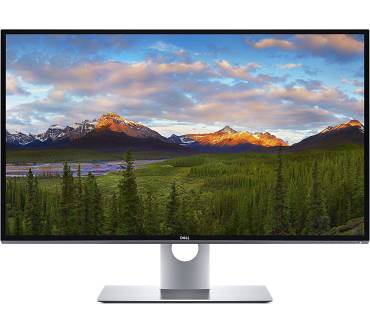 Produktbild Dell UltraSharp UP3218K