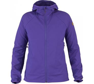 Produktbild Fjällräven Abisko Hybrid Windbreaker