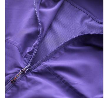 Produktbild Fjällräven Abisko Hybrid Windbreaker