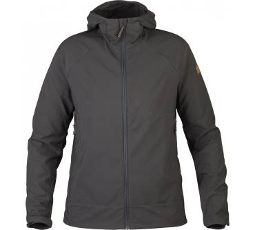 Produktbild Fjällräven Abisko Hybrid Windbreaker
