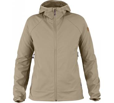 Produktbild Fjällräven Abisko Hybrid Windbreaker