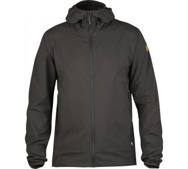 Produktbild Fjällräven Abisko Hybrid Windbreaker