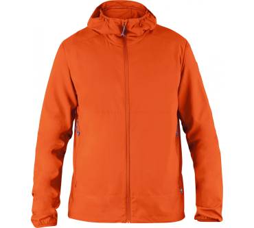 Produktbild Fjällräven Abisko Hybrid Windbreaker
