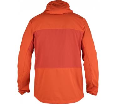 Produktbild Fjällräven Abisko Hybrid Windbreaker