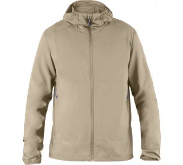 Produktbild Fjällräven Abisko Hybrid Windbreaker