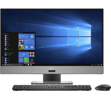 Produktbild Dell Inspiron 27 7000 All-in-One