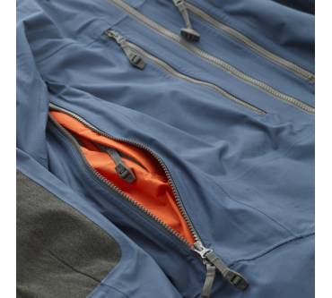 Produktbild Fjällräven Bergtagen Lite Insulation Jacket