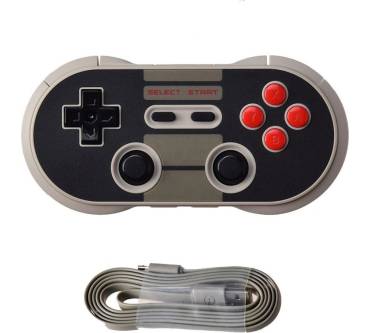 Produktbild 8Bitdo N30 Pro