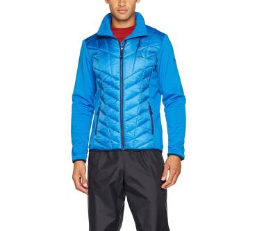 Produktbild Schöffel Hybrid ZipIn! Jacket Rom1