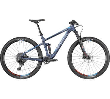 Produktbild Bergamont Contrail 9.0 (Modell 2018)