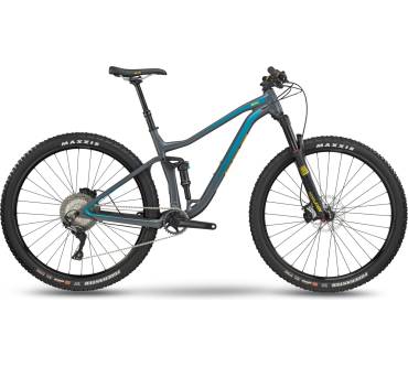 Produktbild BMC Speedfox 03 One - Shimano SLX (Modell 2018)