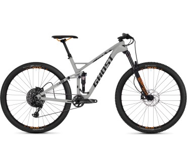 Produktbild Ghost SL AMR 6.9 LC - Sram GX Eagle (Modell 2018)