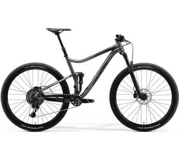 Produktbild Merida One-Twenty 800 - Sram GX Eagle (Modell 2018)
