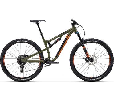 Produktbild Rocky Mountain Instinct Alloy 50 - Sram GX (Modell 2018)