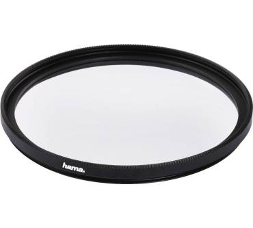 Produktbild Hama UV- und Schutzfilter 4-fach Vergütung, 58 mm