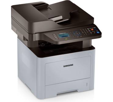 Produktbild Samsung ProXpress M3870FD