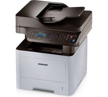 Produktbild Samsung ProXpress M3870FD