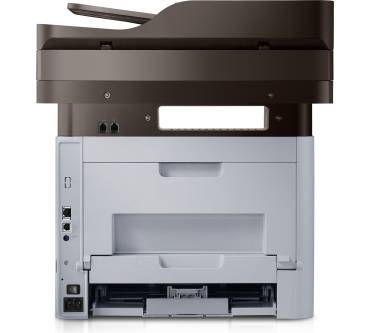 Produktbild Samsung ProXpress M3870FD