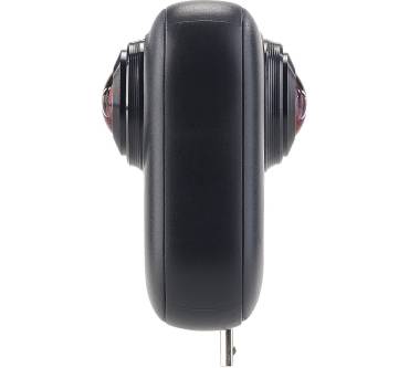 Produktbild Somikon 360°- PANORAMA-KAMERA