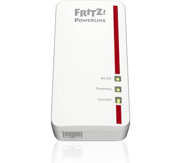 Produktbild AVM FRITZ!Powerline 1260E WLAN Set
